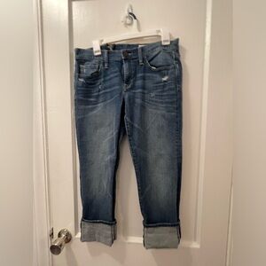 Treasure And Bond Jeans